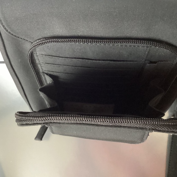 $15 Nine West Nylon Crossbody Handbag. Lowest SALE Price - Picture 8 of 8